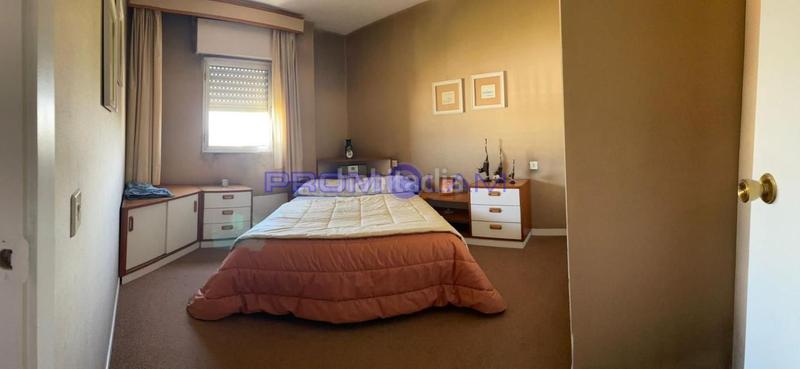 Foto c3e3eb65-00b2-4af8-996c-61536f1485b7. Pis amb aparcament a El Porvenir Sevilla