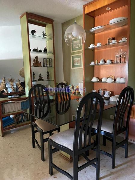 Foto d4a491b5-1fad-4708-a156-44b6f7e21d78. Pis amb aparcament a El Porvenir Sevilla