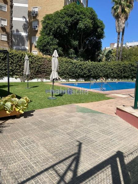 Foto dde608a1-a6ad-450b-9c8b-812d5ca51802. Pis amb aparcament a El Porvenir Sevilla