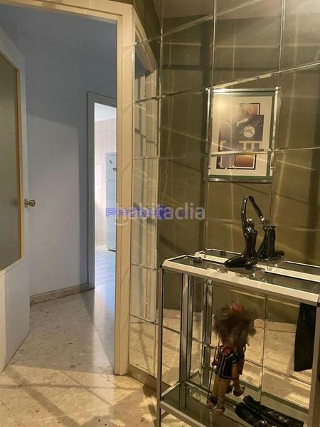 Foto e0e147ad-f4b2-4164-a205-4496ceb7f5f0. Pis amb aparcament a El Porvenir Sevilla