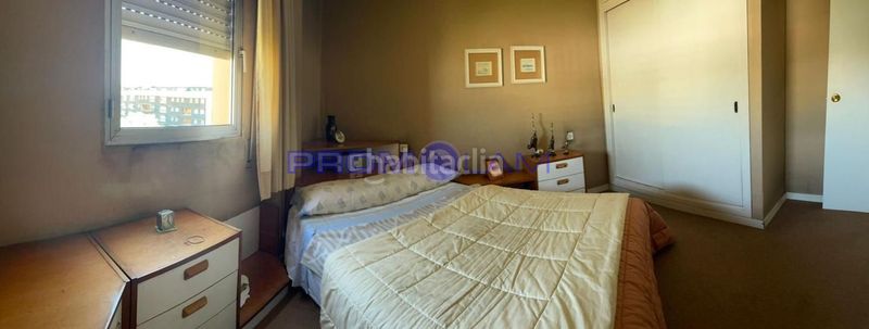 Foto ed33dbf4-5f42-485b-8742-cc055adc3393. Pis amb aparcament a El Porvenir Sevilla