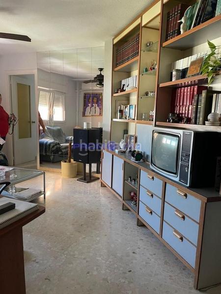 Foto f04891d4-0bc0-431f-b225-35ae767e4b6b. Pis amb aparcament a El Porvenir Sevilla