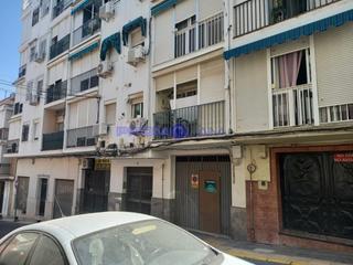 Local Comercial  Logroño. Local san juan de aznalfarache  calle logroño
