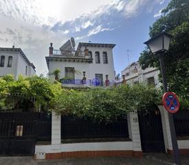Maison  Uruguay. Chalet independiente heliopolis  sevilla