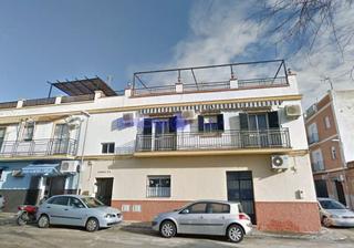 Planta baixa  Bonanza. Apartamento en coria del rio