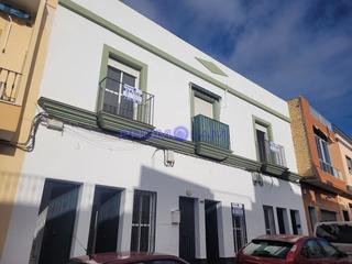 Rez-de-chaussée  Gerena. Piso bajo 5  calle gerena, 20 moron de la frontera