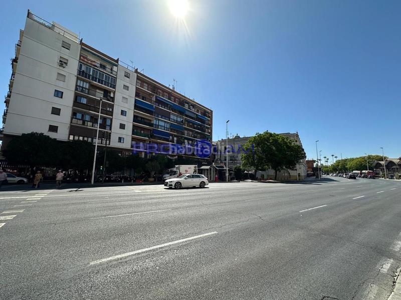 Foto 3175008b-4cda-4412-9b89-f4d42c263d52. Piso exclusiva vivienda con vistas en calle arjona en Sevilla