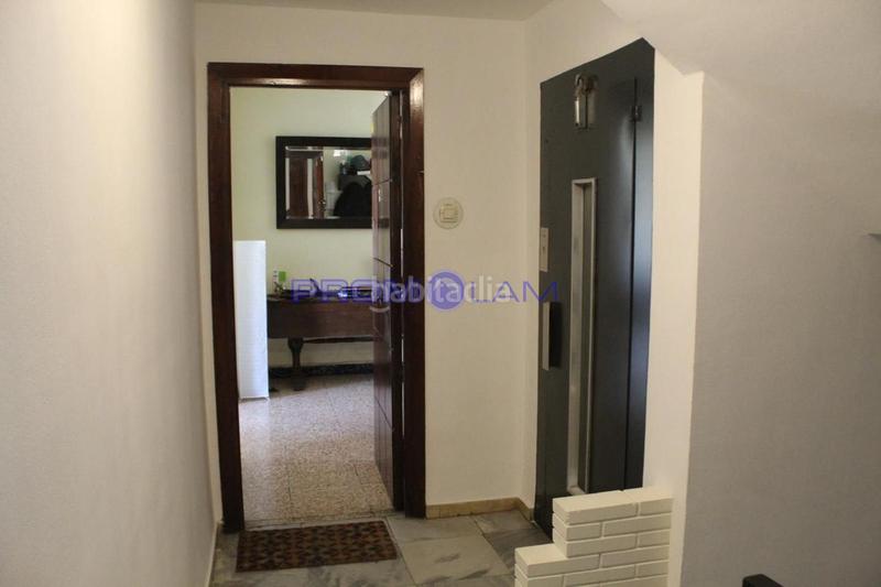 Foto ace1a10d-db89-4f10-b469-0408cfcaa771. Piso exclusiva vivienda con vistas en calle arjona en Sevilla