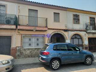Casa  San benito. Adosado en calle san benito  san jose de la rinconada