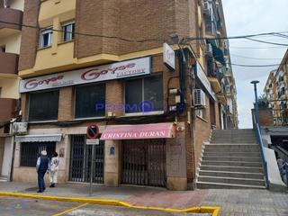 Local Comercial en Alcalde Próspero Castaño
