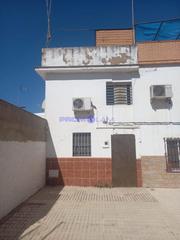 Casa  Padre manjón. Adosado en bda de la paz, coria del rio