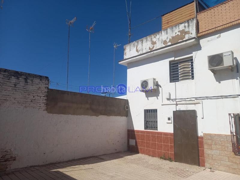 Foto a0fae117-924a-4d87-ae55-58f10ca5d63e. Maison dans Coria del Río