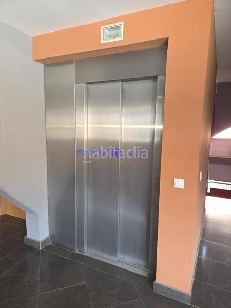 Foto d08a85bb-9530-40b8-8b4d-b1f461666614. Piso  con plaza de garaje pobladores, 10 en Camas