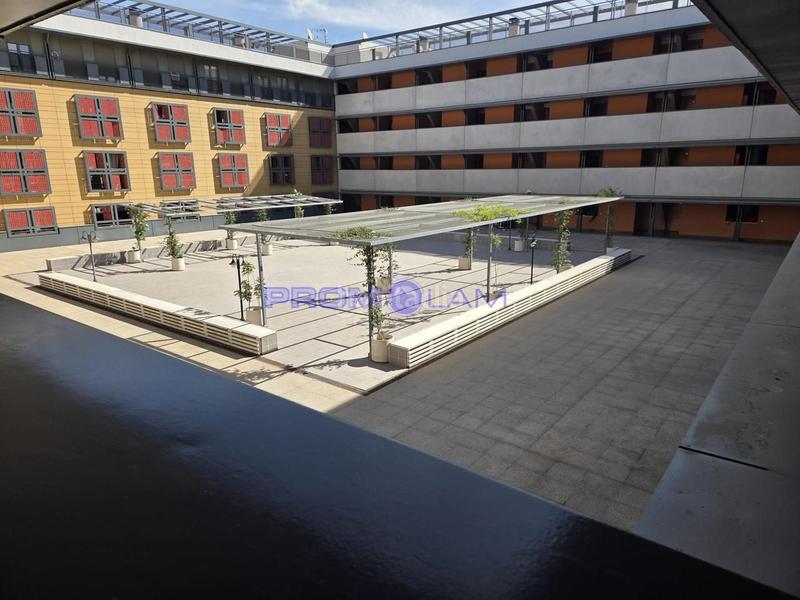 Foto f825927a-1ca3-4e16-bbe1-ce1eaeabb537. Piso  con plaza de garaje pobladores, 10 en Camas