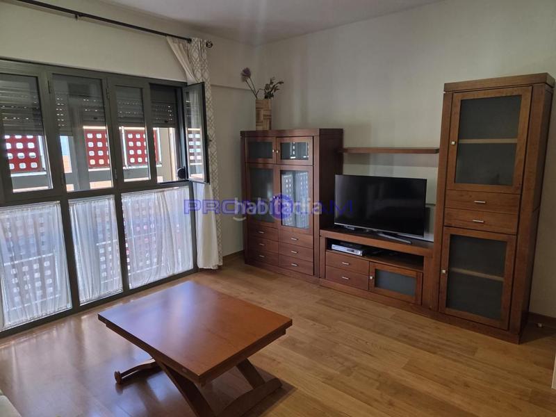 Foto fa7c8f35-955d-4182-aaba-a9df9f1edf5b. Piso  con plaza de garaje pobladores, 10 en Camas