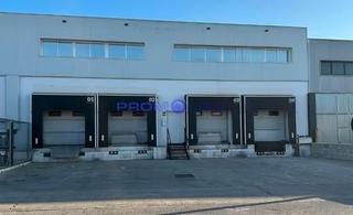 Miete Fabrikhalle  Bormujos. Nave industria de frio en alquiler. pibo