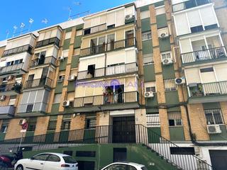 Planta baixa  León. Piso en planta baja