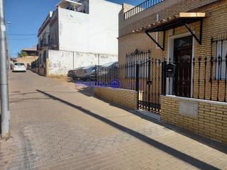 Terreno residenziale  Azahar