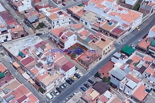 Terreny residencial  Azahar. Suelo urbano en coria del rio