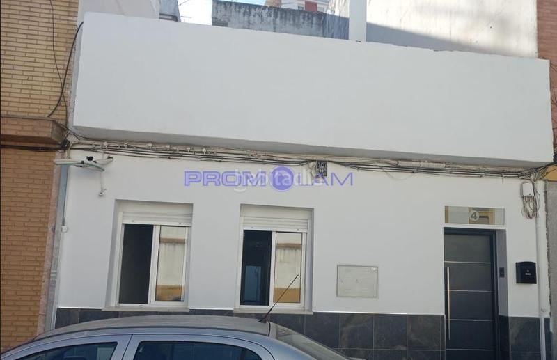 Foto 14642e37-438f-4c9b-a194-a8e765336cf3. Casa a Barrio Alto San Juan de Aznalfarache