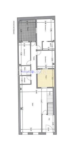 Foto 1e939ede-b0a8-4204-b076-dc7cbbf8d717. Casa a Barrio Alto San Juan de Aznalfarache