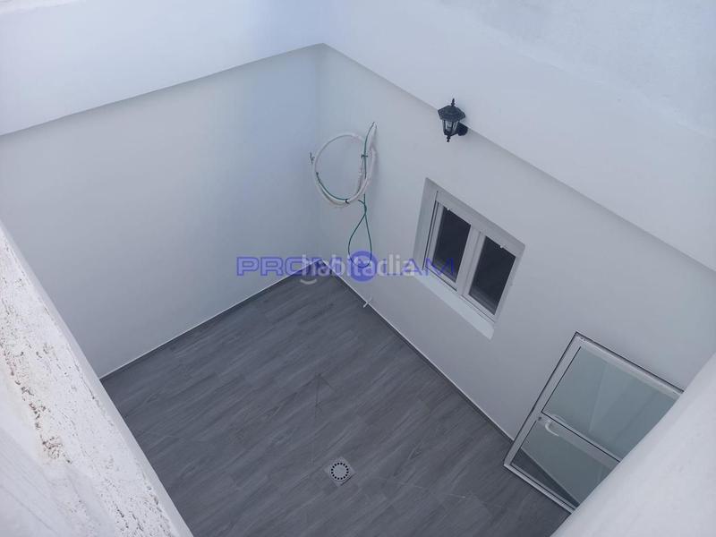 Foto dd4b2fa8-8c58-4f43-9927-0bc36509b2ce. Casa a Barrio Alto San Juan de Aznalfarache