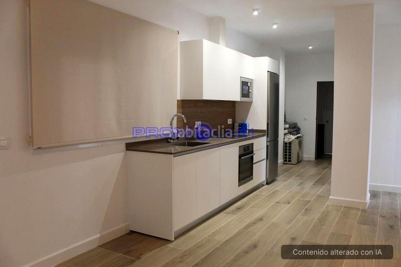 Foto 0dbe3ac0-9fef-45ca-b358-a31891bb3571. Erdgeschoss in Triana Casco Antiguo Sevilla