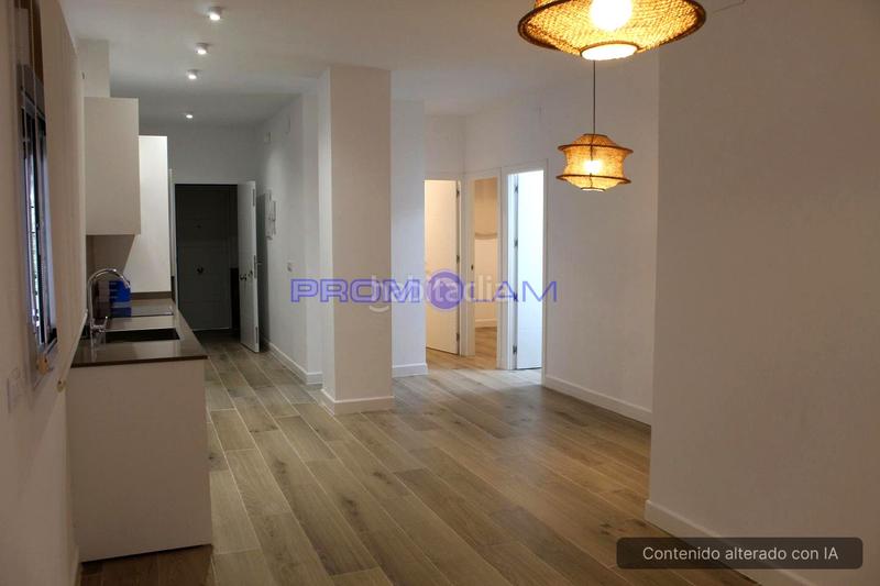 Foto 1f3235b6-09c2-445b-905e-780910e4b136. Erdgeschoss in Triana Casco Antiguo Sevilla