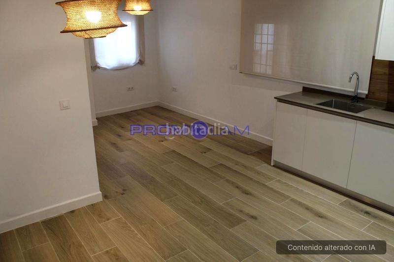 Foto 21544dd8-62cf-4b67-a4da-15453031b384. Erdgeschoss in Triana Casco Antiguo Sevilla