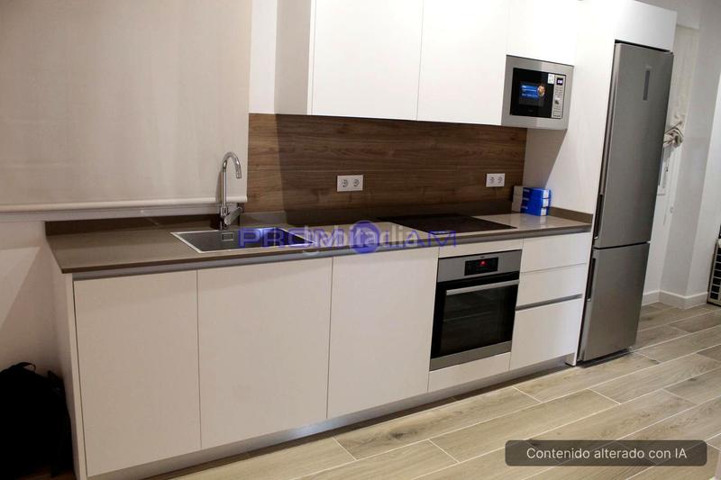 Foto 52b79be9-2754-460a-a928-96d941f99c56. Erdgeschoss in Triana Casco Antiguo Sevilla