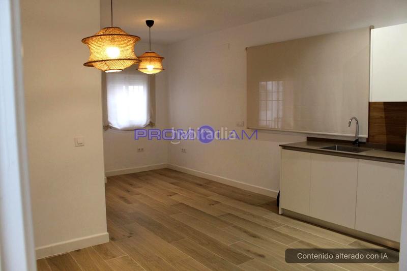 Foto 6cc1234d-937c-48e6-bc9e-95a6e8d6ea17. Erdgeschoss in Triana Casco Antiguo Sevilla