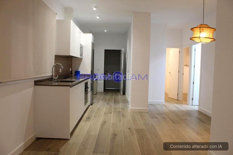 Foto a1ed003d-caf4-42e6-ab65-d9944962d899. Erdgeschoss in Triana Casco Antiguo Sevilla