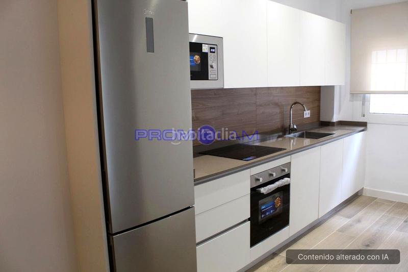 Foto 366357b1-34bc-4d4b-8e3a-d1c613222778. Erdgeschoss in Triana Casco Antiguo Sevilla