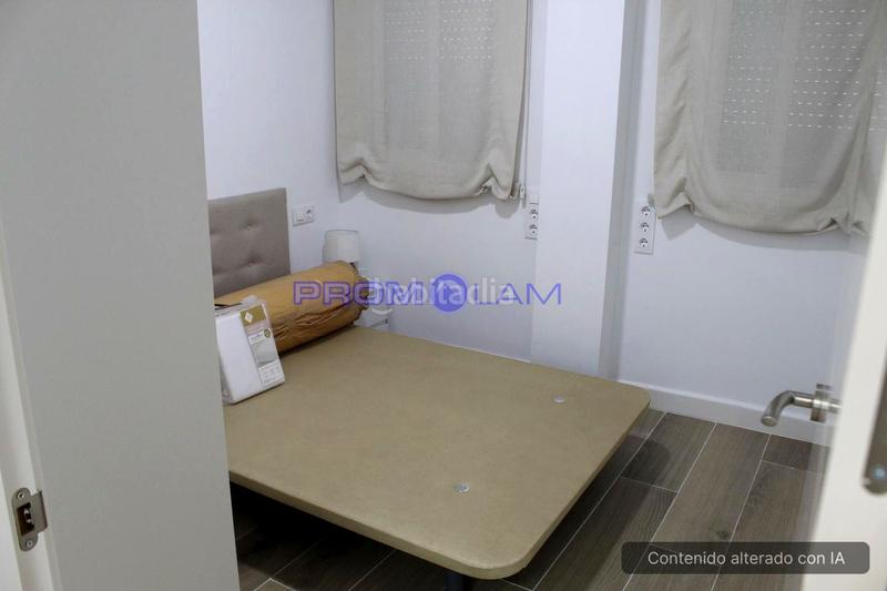 Foto 38e77644-b046-4640-9539-721d55a06a75. Erdgeschoss in Triana Casco Antiguo Sevilla