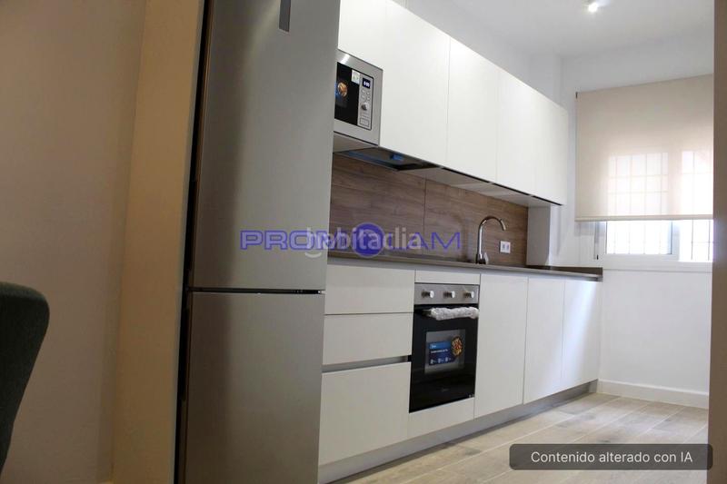 Foto 46cf1497-2068-465d-8466-f33870644a6b. Erdgeschoss in Triana Casco Antiguo Sevilla