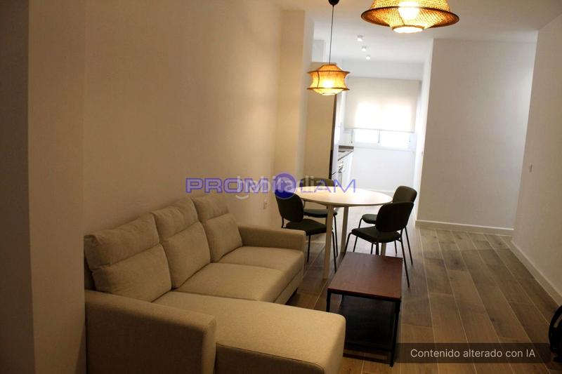 Foto 61509531-a033-402b-9e5d-0ae6e06ecaba. Erdgeschoss in Triana Casco Antiguo Sevilla