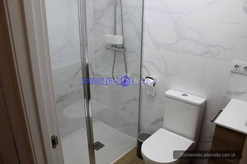 Foto 65306fc4-4e9b-45d2-acfe-04256066a4b2. Erdgeschoss in Triana Casco Antiguo Sevilla