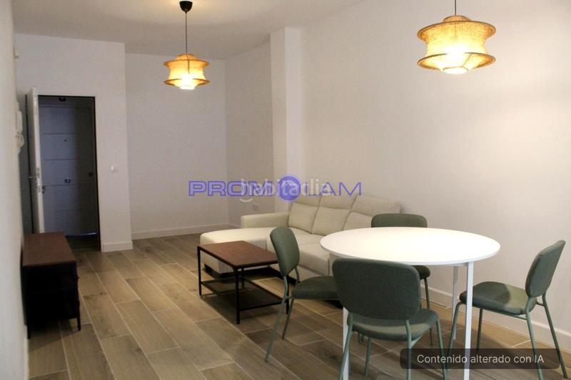 Foto 7143160f-50ba-4694-ae6c-9d93dc403ffc. Erdgeschoss in Triana Casco Antiguo Sevilla