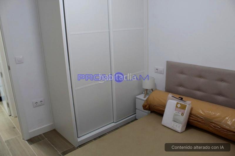 Foto a5c5bd7a-c7c9-42db-9a8b-be70f7c5ffdc. Erdgeschoss in Triana Casco Antiguo Sevilla