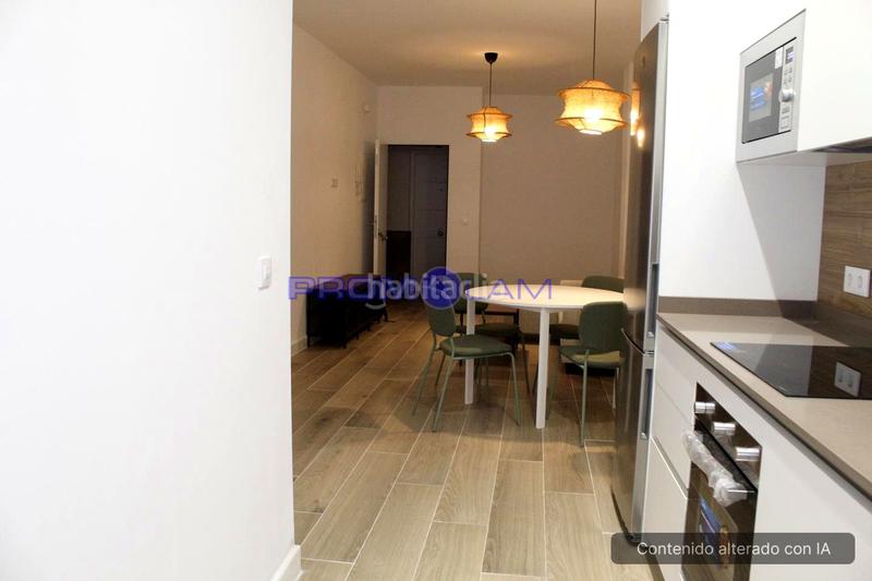 Foto a69f1aa0-dd4c-4120-85d3-62d2954c00e9. Erdgeschoss in Triana Casco Antiguo Sevilla