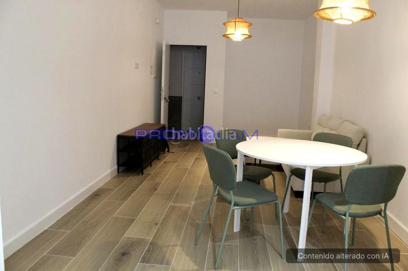 Foto c089ca02-e8e2-4f95-b249-31e8b7f29eb2. Erdgeschoss in Triana Casco Antiguo Sevilla