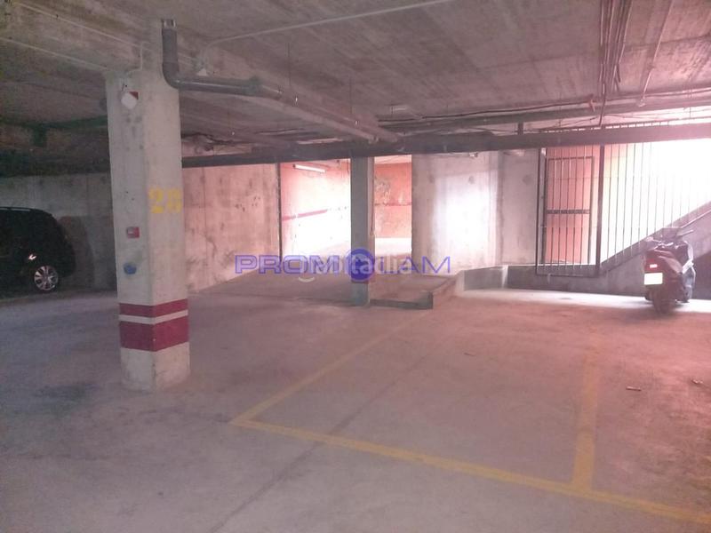 Foto 9443abcb-0522-4958-b4a8-aa16ad96a427. Aparcament cotxe a Aznalcóllar