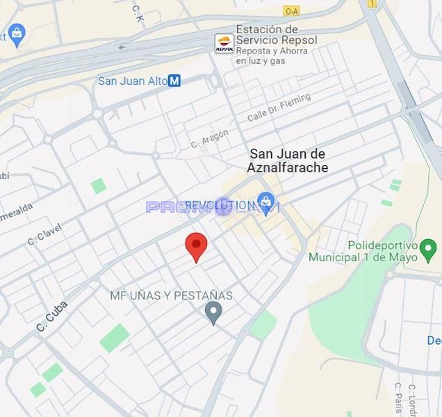 Foto 1f4b9ba0-793f-43fa-9bb6-152e9f450e7a. Appartement dans Lepanto Mairena del Aljarafe