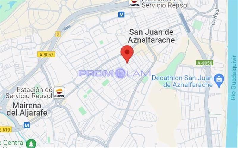 Foto 99375005-be45-4bfe-b7db-bb0a93db1175. Appartement dans Lepanto Mairena del Aljarafe