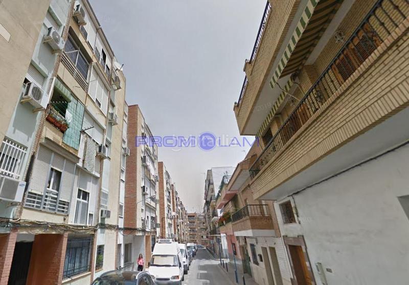Foto a71bafb2-1da1-4a19-836e-9771b81c3a38. Appartement dans Lepanto Mairena del Aljarafe