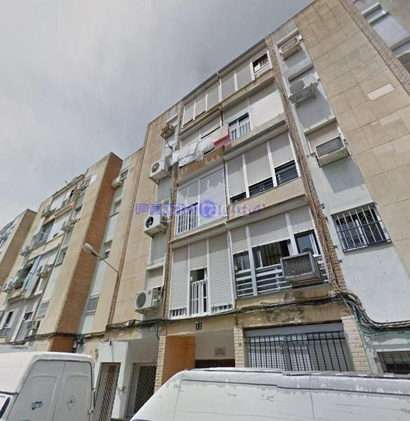 Foto afe5e9d6-c00f-49e4-ad9b-44305e09d08b. Appartement dans Lepanto Mairena del Aljarafe