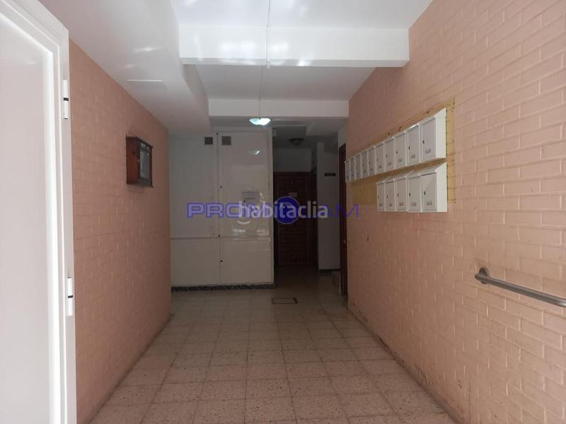 Foto db32fea7-2665-493c-8a86-3ff1a410b9df. Appartement dans Lepanto Mairena del Aljarafe