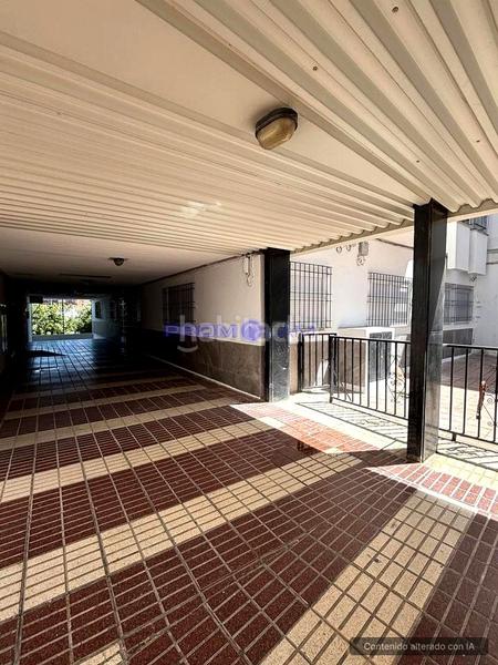 Foto 3db86c2a-5c41-48c4-9a19-7c6665938272. Affitto piano terra in Triana Casco Antiguo Sevilla