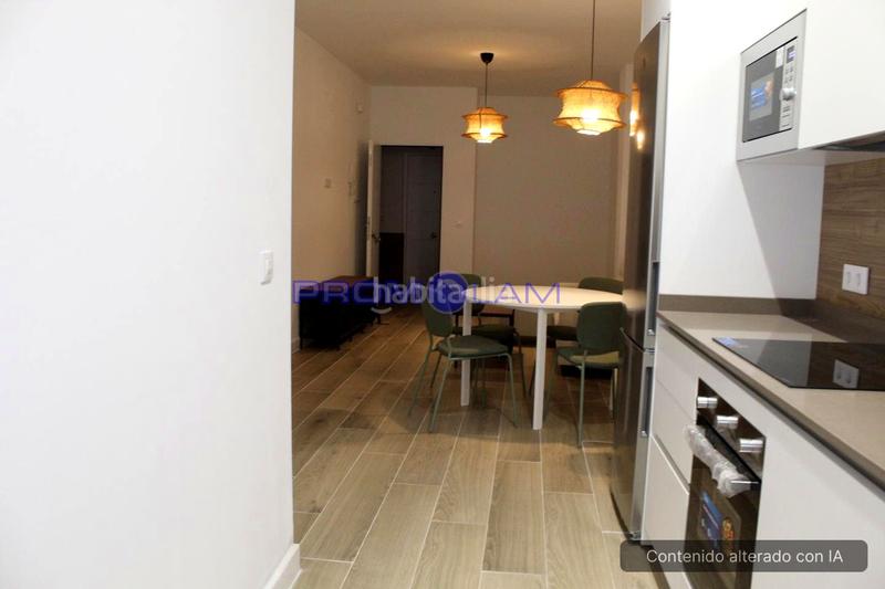 Foto e588ed58-c509-4799-b5b4-1d9869f3c2fb. Affitto piano terra in Triana Casco Antiguo Sevilla