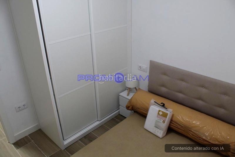 Foto 14088461-2628-4273-a721-004057f8452e. Alquiler planta baja alquiler de piso bajo a estrenar en calle castilla en Sevilla